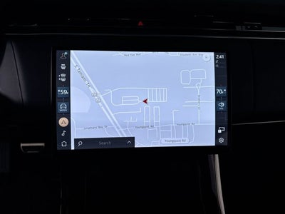 2025 Land Rover Range Rover Sport Autobiography