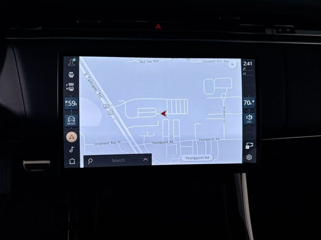 2025 Land Rover Range Rover Sport Autobiography