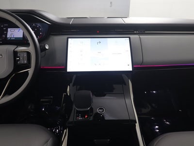 2025 Land Rover Range Rover Sport P460 PHEV Dynamic SE