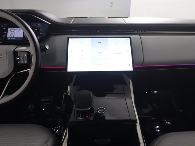 2025 Land Rover Range Rover Sport P460 PHEV Dynamic SE