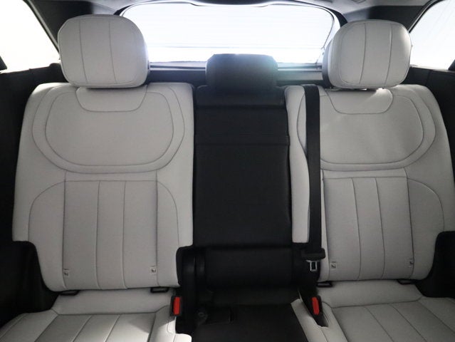 2025 Land Rover Range Rover Sport P460 PHEV Dynamic SE