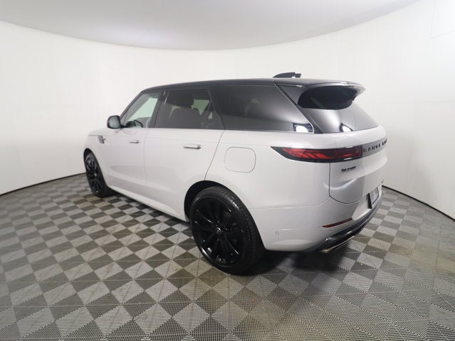 2025 Land Rover Range Rover Sport P460 PHEV Dynamic SE