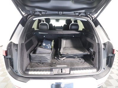 2025 Land Rover Range Rover Sport P460 PHEV Dynamic SE