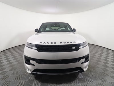 2025 Land Rover Range Rover Sport P460 PHEV Dynamic SE