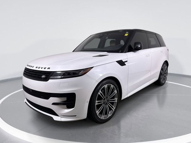 2024 Land Rover Range Rover Sport Dynamic SE