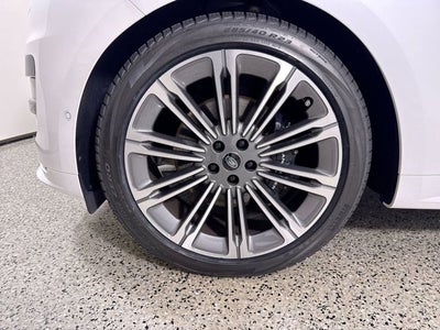 2024 Land Rover Range Rover Sport Dynamic SE