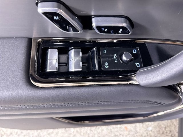 2024 Land Rover Range Rover Sport Dynamic SE