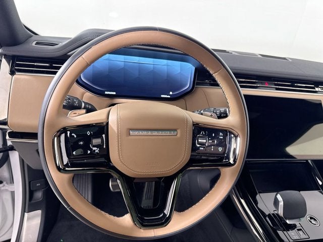 2024 Land Rover Range Rover Sport Dynamic SE