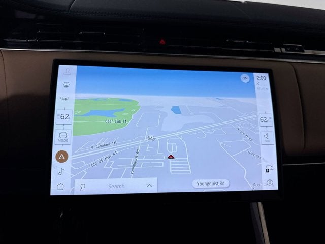 2024 Land Rover Range Rover Sport Dynamic SE