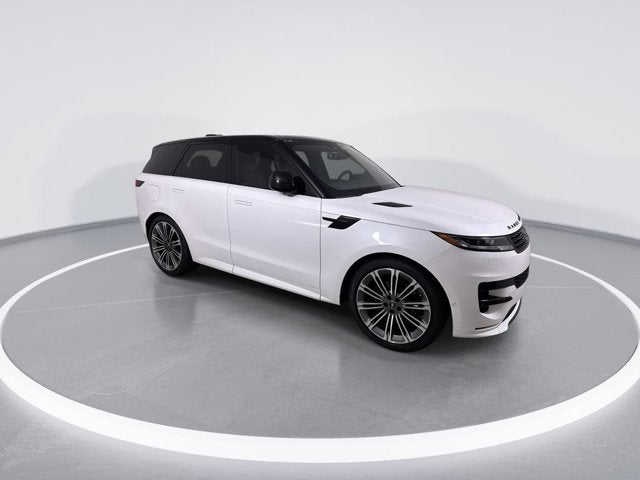 2024 Land Rover Range Rover Sport Dynamic SE