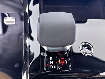 2024 Land Rover Range Rover Sport Dynamic SE