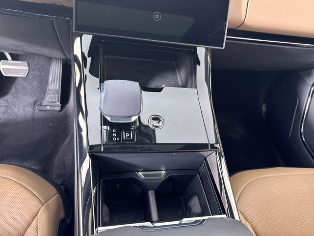 2024 Land Rover Range Rover Sport Dynamic SE