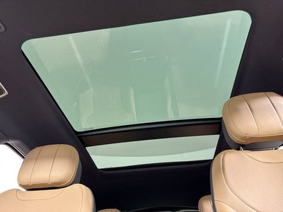 2024 Land Rover Range Rover Sport Dynamic SE