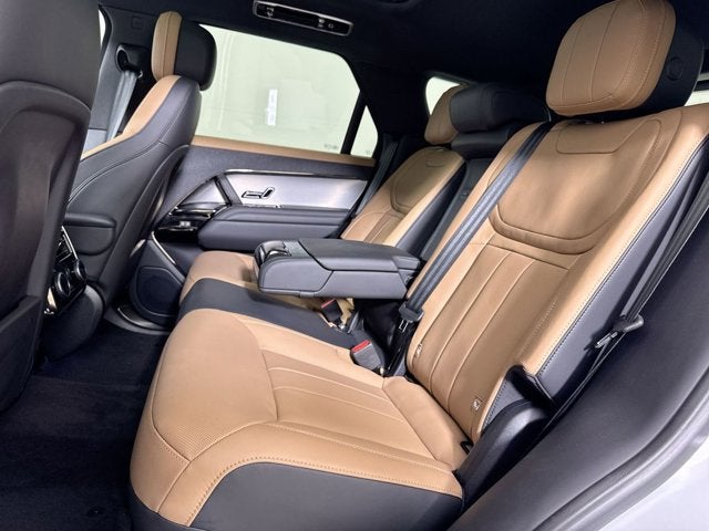 2024 Land Rover Range Rover Sport Dynamic SE
