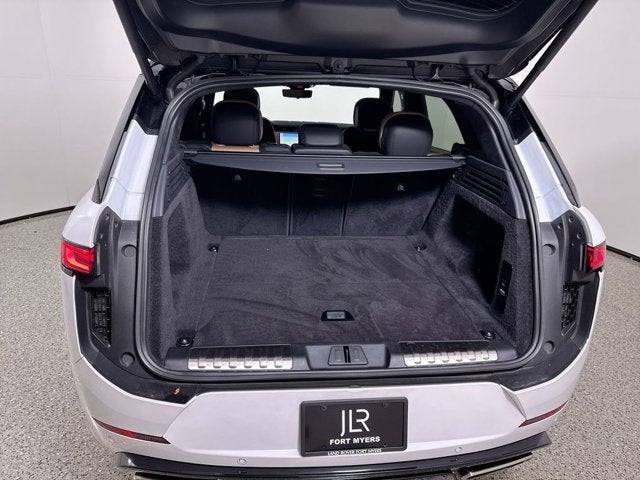 2024 Land Rover Range Rover Sport Dynamic SE