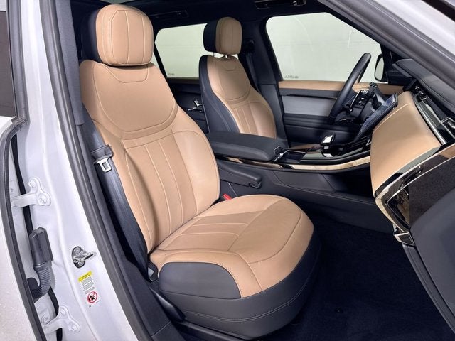 2024 Land Rover Range Rover Sport Dynamic SE