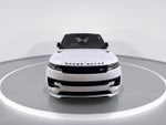 2024 Land Rover Range Rover Sport Dynamic SE