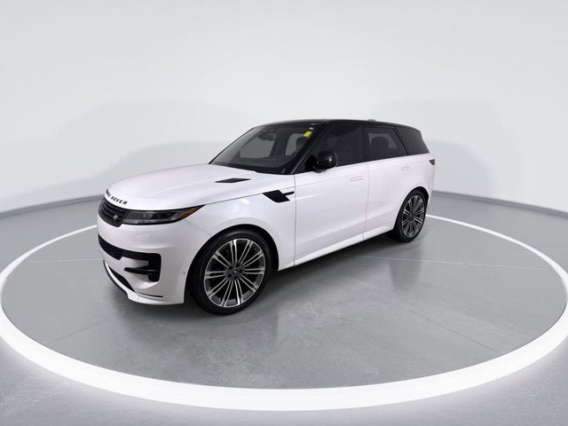 2024 Land Rover Range Rover Sport Dynamic SE