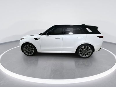 2024 Land Rover Range Rover Sport Dynamic SE