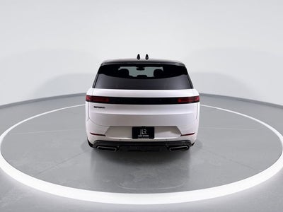 2024 Land Rover Range Rover Sport Dynamic SE