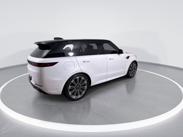 2024 Land Rover Range Rover Sport Dynamic SE