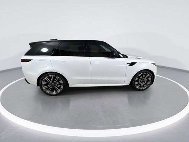 2024 Land Rover Range Rover Sport Dynamic SE