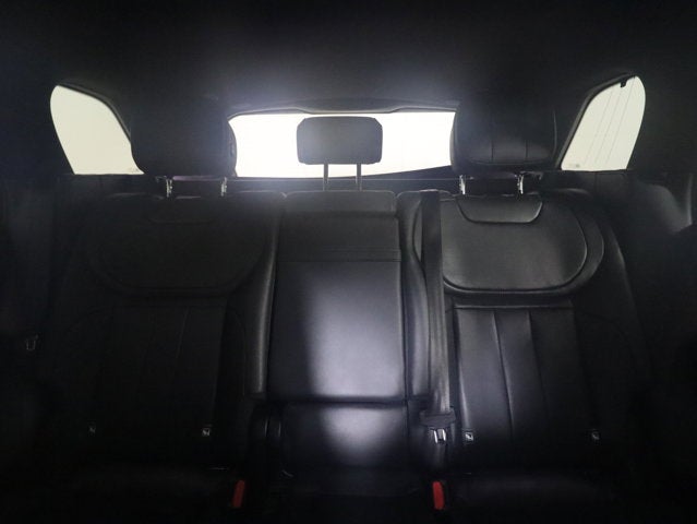 2023 Land Rover Range Rover Sport P400 SE Dynamic