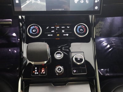 2023 Land Rover Range Rover Sport P400 SE Dynamic