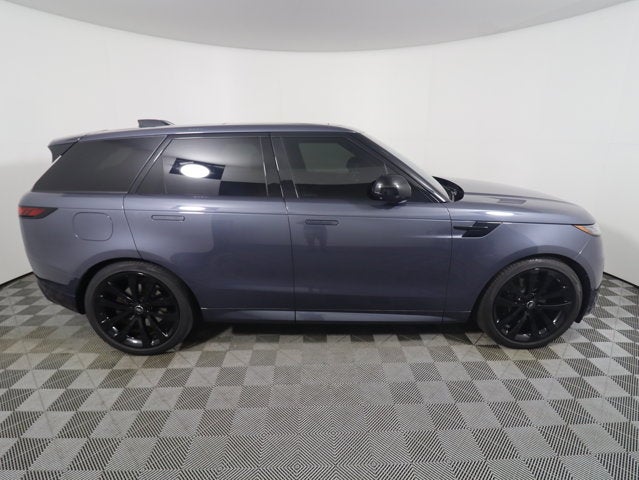 2023 Land Rover Range Rover Sport P400 SE Dynamic