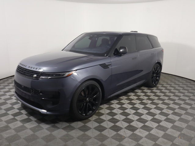 2023 Land Rover Range Rover Sport P400 SE Dynamic