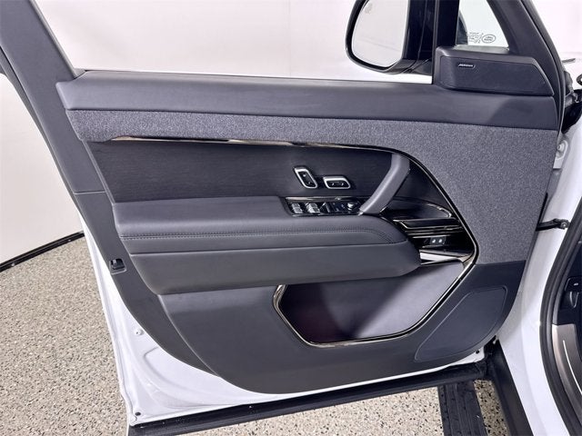 2023 Land Rover Range Rover Sport SE Dynamic