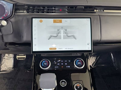 2023 Land Rover Range Rover Sport SE Dynamic