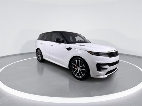 2023 Land Rover Range Rover Sport SE Dynamic