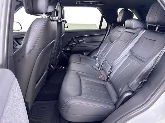 2023 Land Rover Range Rover Sport SE Dynamic