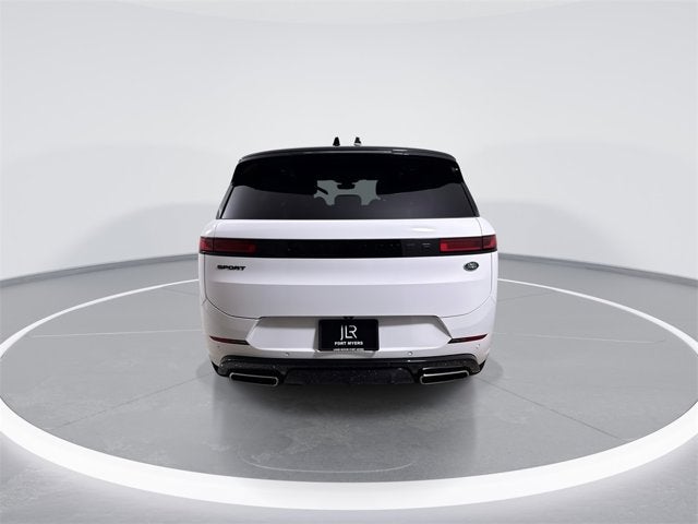 2023 Land Rover Range Rover Sport SE Dynamic