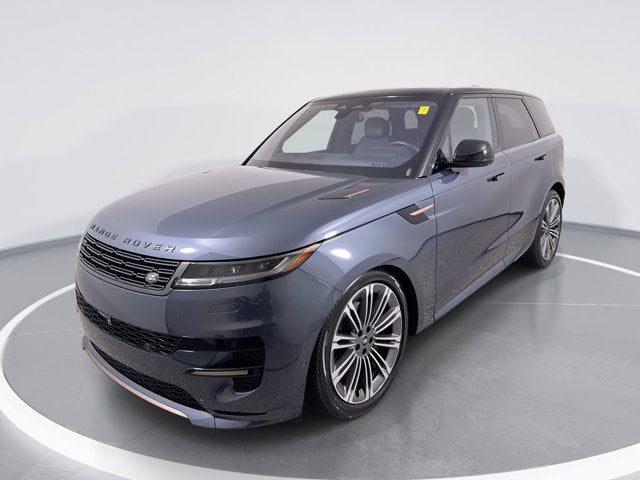 2023 Land Rover Range Rover Sport SE Dynamic
