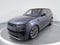 2023 Land Rover Range Rover Sport SE Dynamic