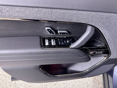 2023 Land Rover Range Rover Sport SE Dynamic