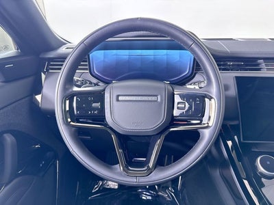 2023 Land Rover Range Rover Sport SE Dynamic