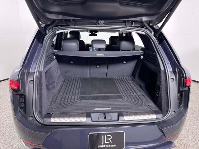 2023 Land Rover Range Rover Sport SE Dynamic