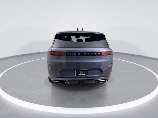 2023 Land Rover Range Rover Sport SE Dynamic
