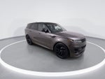 2024 Land Rover Range Rover Sport Dynamic SE