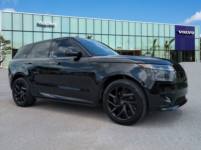 2024 Land Rover Range Rover Sport Dynamic SE