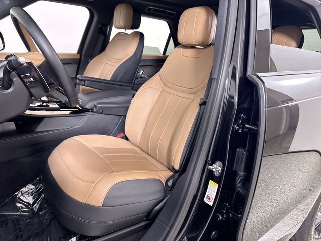 2024 Land Rover Range Rover Sport Dynamic SE
