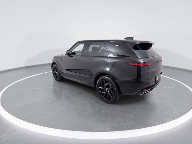 2024 Land Rover Range Rover Sport Dynamic SE