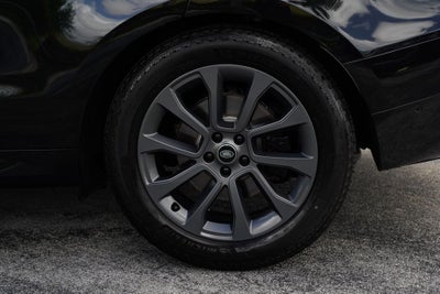 2024 Land Rover Range Rover Sport Dynamic SE