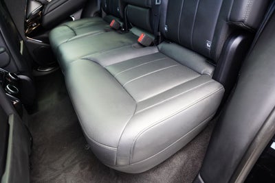 2024 Land Rover Range Rover Sport Dynamic SE