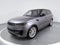 2023 Land Rover Range Rover Sport SE