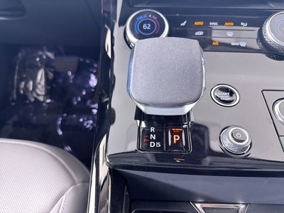 2023 Land Rover Range Rover Sport SE
