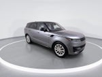 2023 Land Rover Range Rover Sport SE